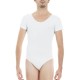 Body baletowe męskie Bodyalmen 31111m Intermezzo