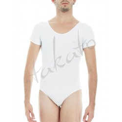 Body baletowe męskie Bodyalmen 31111m Intermezzo
