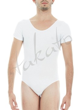 Body baletowe męskie Bodyalmen 31111m Intermezzo