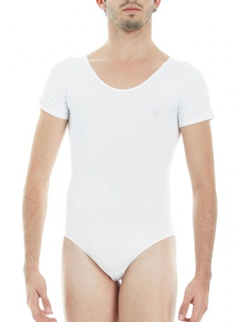 Body baletowe męskie Bodyalmen 31111m Intermezzo