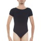 Body baletowe męskie Bodyalmen 31111m Intermezzo