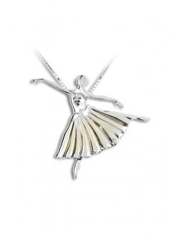 Necklet Arabesque Etudes