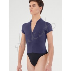 Body baletowe męskie Oberon Wear Moi 