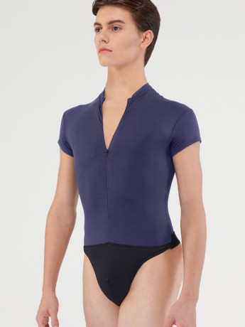 Body baletowe męskie Oberon Wear Moi 