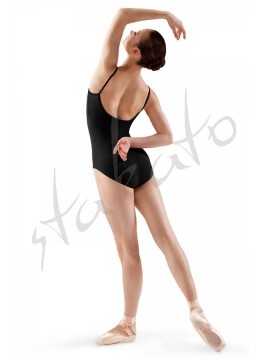 Body damskie Nejor L5607 Bloch