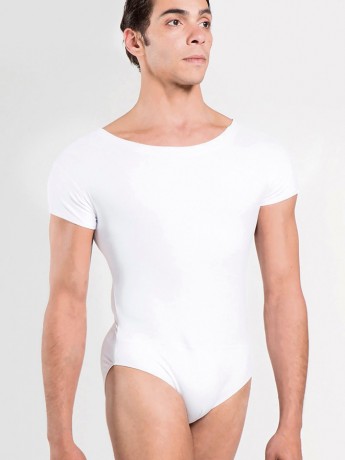 Body baletowe męskie Igor Wear Moi