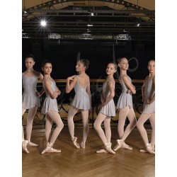 Ballet pull on skirt Daphne Wear Moi
