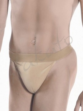 Szpongi - męski pas baletowy Narrow Wear Moi