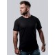 T-shirt basic Spanish Tee Adicto