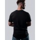 T-shirt basic męski Spanish Tee Adicto