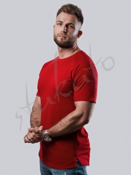 T-shirt basic Spanish Tee Adicto