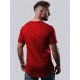 T-shirt basic Spanish Tee Adicto