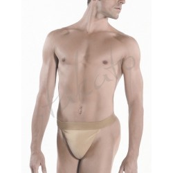 Szpongi - męski pas baletowy Narrow Wear Moi