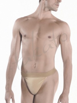 Szpongi - męski pas baletowy Narrow Wear Moi