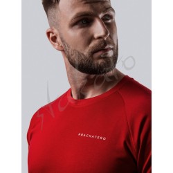 Koszulka T-shirt Spanish Tee Bachatero Minimal Adicto