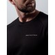 T-shirt Spanish Tee bachatero Adicto