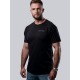 T-shirt Spanish Tee bachatero Adicto