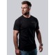 T-shirt Spanish Tee bachatero Adicto