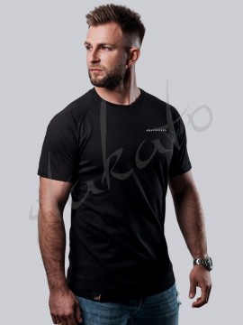 T-shirt Spanish Tee bachatero Adicto