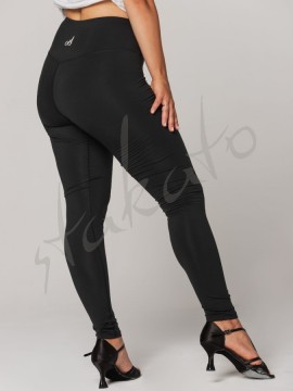 Legginsy taneczne basic Adicto