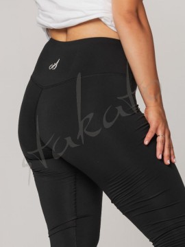 Legginsy taneczne basic Adicto