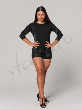 Kombinezon do bachaty Body X Adicto