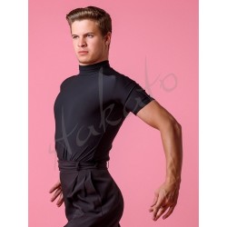 Turtle neck T-shirt Sidney Grand Prix