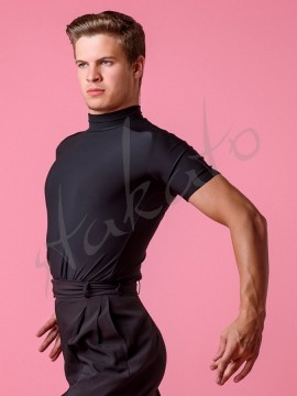 Turtle neck T-shirt Sidney Grand Prix