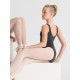 Yolanda leotard Ballet Rosa