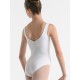 Yolanda leotard Ballet Rosa
