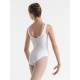 Yolanda leotard Ballet Rosa