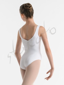 Body Yolanda Ballet Rosa