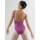 Body Belle Ballet Rosa