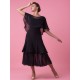 Ballroom skirt Ornella Grand Prix
