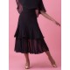 Ballroom skirt Ornella Grand Prix