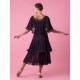 Ballroom skirt Ornella Grand Prix