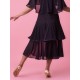 Ballroom skirt Ornella Grand Prix