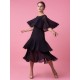 Ballroom skirt Ornella Grand Prix