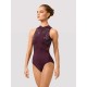 Body damskie z zamkiem Jade Bloch