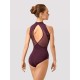 Zipper leotard Jade Bloch