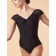 Leotard Kamila Grand Prix