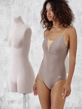 Leotard Charlotte DA1930MP Grishko Academy