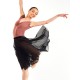 Cap Sleeve leotard Gaynor Minden