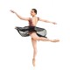 Tunika na gumce Romantic Rehearsal Skirt Gaynor Minden