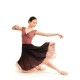 Tunika na gumce Romantic Rehearsal Skirt Gaynor Minden