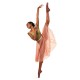 Tunika na gumce Romantic Rehearsal Skirt Gaynor Minden