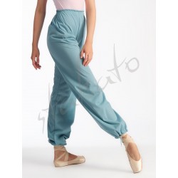 Long warm-up pants Bliss 0405PT sauna effect Grishko