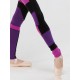 Superbe col.8 long legwarmers Wear Moi