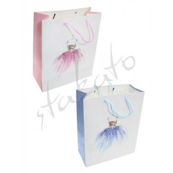 Torebka prezentowa Balet 26 x 32 x 12 cm