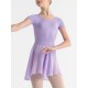 Tunika na gumce Bethanie Ballet Rosa